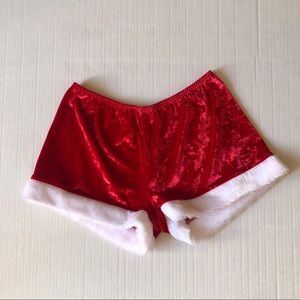 Santa Shorts 🎅🏼